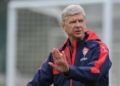 EPL: Wenger Backs Arsenal To Win Title Despite Defeat At Man City