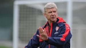 Wenger Backs France As 2026 World Cup Favourites 2 EPL: Wenger Backs Arsenal To Win Title Despite Defeat At Man City