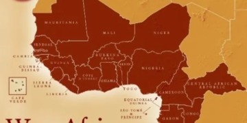 West Africa’s Cinema Records $11.5m In Revenue Amid Recovery Trend 4 Nigeria Commits $500,000 To Strengthen West Africa’s Economic Capacity