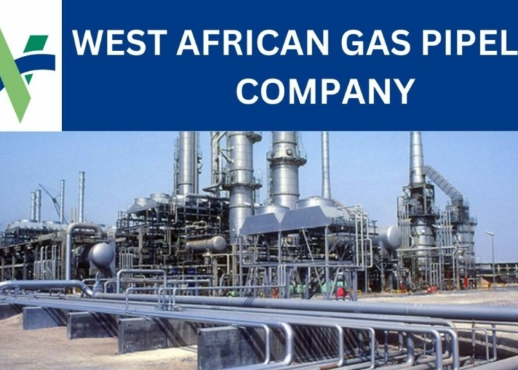 WAGP Tax Remittances Rise 156% to $32.8m, Systems Reliability Hits 99.8% 1 West African Gas Pipeline Company Limited 1