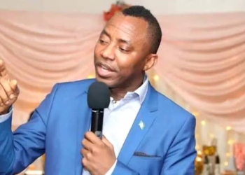 Why I Turned Down Ibadan Opposition Summit – Sowore
