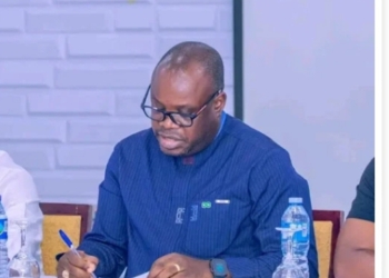 Otuaro’s Amnesty Reforms Inspire Hope, Says Reps C’ttee Chair