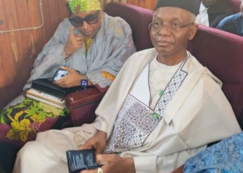 JUST-IN: El-Rufai To Remain In Detention As Ruling On Bail Hearing Adjourned To April 14