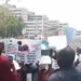 Alleged Coup: Families Of Detained Military Officers Storm National Assembly, Demand Open Trial