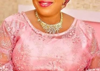 ‎I Have Settled The Quarrel  Among Funke Akindele, Toyin Abraham, Iyabo Ojo – Madam Saje