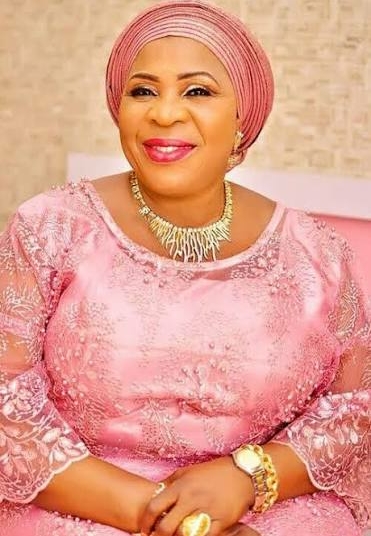 I Have Settled The Quarrel Among Funke Akindele, Toyin Abraham, Iyabo Ojo - Madam Saje 1 WhatsApp Image 2026 04 01 at 10.00.33 PM