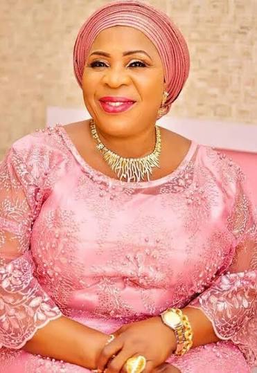 ‎I Have Settled The Quarrel  Among Funke Akindele, Toyin Abraham, Iyabo Ojo – Madam Saje