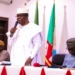 Ekiti Guber: We’ll Run Inclusive Campaign To Deliver 500,000 Votes — Senate Leader