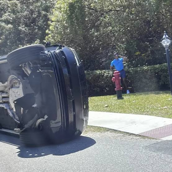 Car Crash: Tiger Woods Pleads Not Guilty, Steps Away For Treatment