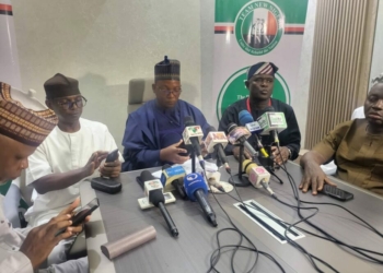 2027: TNN Accuses INEC Of Delaying Its Registration, Unveils Coalition Plan