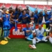 FIFA, CAF Hail DR Congo's Qualification For 2026 World Cup 5 FIFA, CAF Hail DR Congo’s Qualification For 2026 World Cup