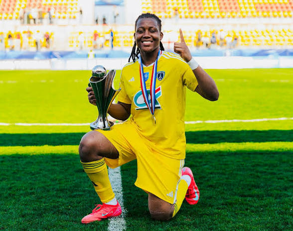 Nnadozie Continues Ascent With WSL Team Of The Week Selection 1 WhatsApp Image 2026 04 01 at 11.22.11 AM