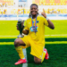 Nnadozie Continues Ascent With WSL Team Of The Week Selection