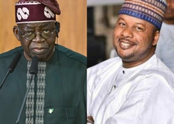 Tinubu’s Attempt To Turn Kano to One-party State Will Fail — Yakasai