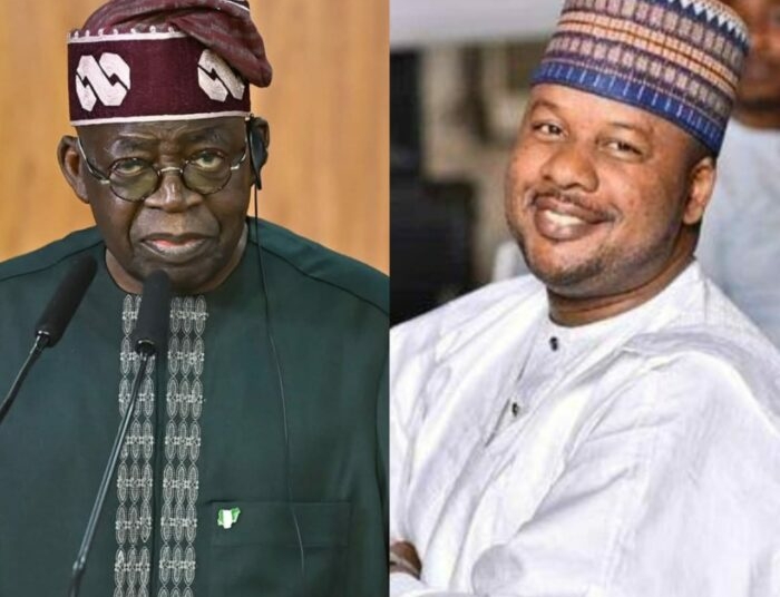 Tinubu’s Attempt To Turn Kano to One-party State Will Fail — Yakasai 1 WhatsApp Image 2026 04 01 at 12.38.27 PM