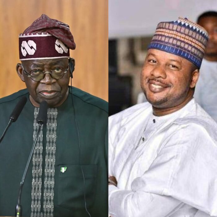 Tinubu’s Attempt To Turn Kano to One-party State Will Fail — Yakasai