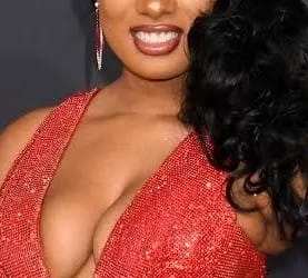 Megan Thee Stallion Hospitalised After Falling ill During Broadway Performance