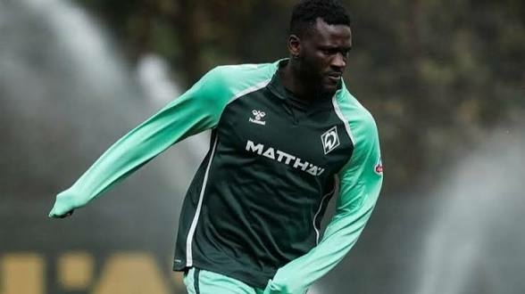 Boniface Thrilled To Return After Knee Surgery Recovery 1 WhatsApp Image 2026 04 01 at 2.12.32 PM