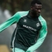 Boniface Thrilled To Return After Knee Surgery Recovery