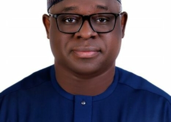 Kwara North Senator, Umar, Declares Guber Ambition