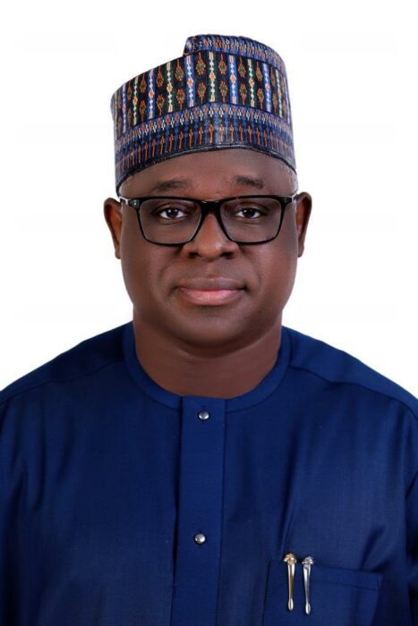 Kwara North Senator, Umar, Declares Guber Ambition