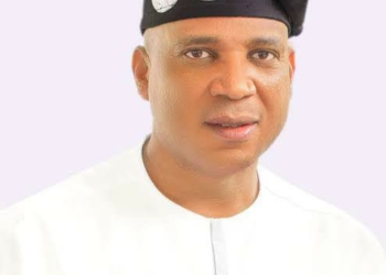 2027: Byuan Resigns As FHA Director To Contest Benue Guber Polls Against Gov Alia