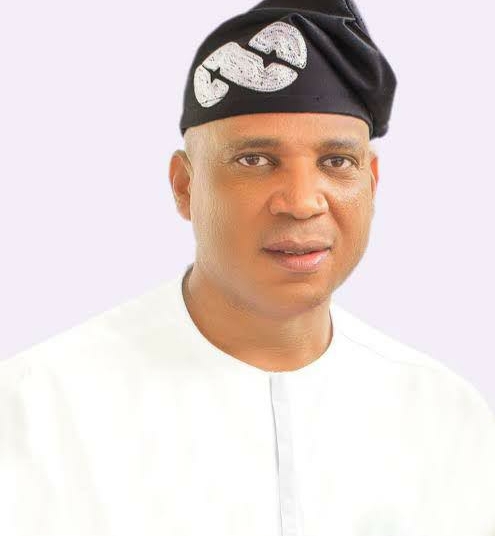 2027: Byuan Resigns As FHA Director To Contest Benue Guber Polls Against Gov Alia 1 WhatsApp Image 2026 04 01 at 2.47.52 PM
