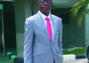 Nigeria Referees Association Names Mejuobi Acting President