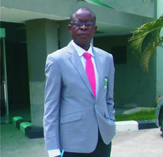 Nigeria Referees Association Names Mejuobi Acting President 1 WhatsApp Image 2026 04 01 at 2.50.04 PM