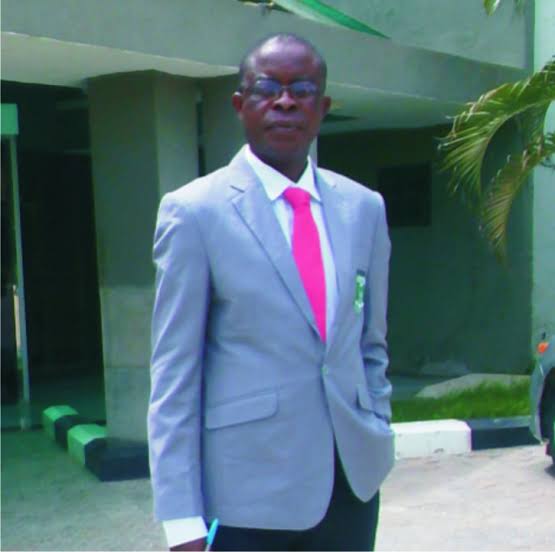 Nigeria Referees Association Names Mejuobi Acting President