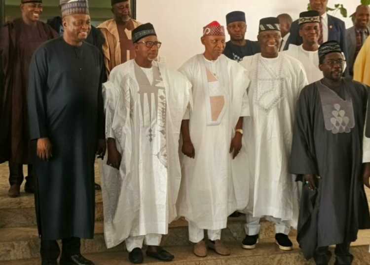 APC National Chair Led Delegation Meets Gov Bala Amid Defection Moves 1 WhatsApp Image 2026 04 01 at 3.56.58 PM
