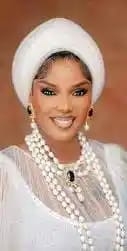 Iyabo Ojo Bags Double Nominations For ‘Labake Olododo’