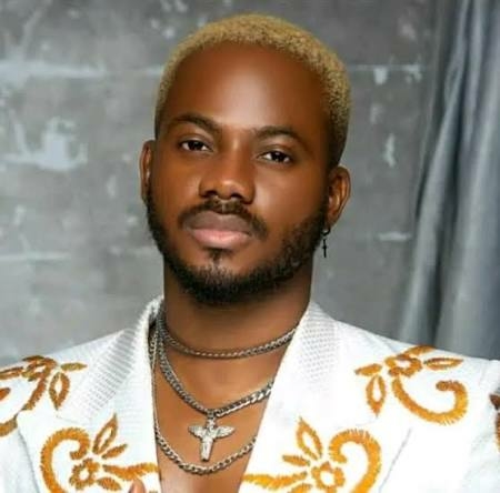 Korede Bello Drops 'Not Romantic' Single 1 WhatsApp Image 2026 04 01 at 5.45.11 PM