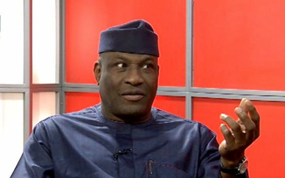 Oyo 2027: Political Power Is Meant To Serve Humanity — Owoseni 1 WhatsApp Image 2026 04 01 at 5.49.52 PM