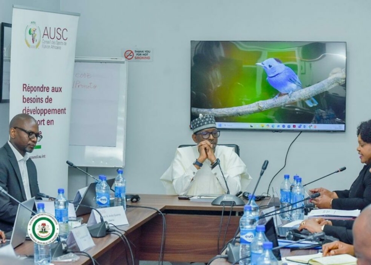 Nigeria Didn’t Lose 2030 Commonwealth Games On Infrastructure — Dikko 1 WhatsApp Image 2026 04 01 at 6.34.07 PM