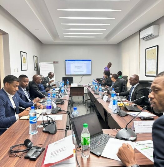 AU Sports Council Meets In Abuja To Advance Sustainable Development Agenda 1 WhatsApp Image 2026 04 01 at 7.59.11 PM
