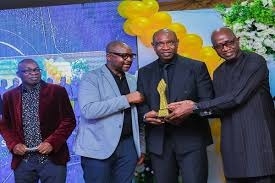 Glitz, Glamour As Sportsville Awards Take Centre Stage In Lagos 1 WhatsApp Image 2026 04 01 at 8.38.29 PM