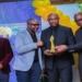 Glitz, Glamour As Sportsville Awards Take Centre Stage In Lagos 5 Glitz, Glamour As Sportsville Awards Take Centre Stage In Lagos