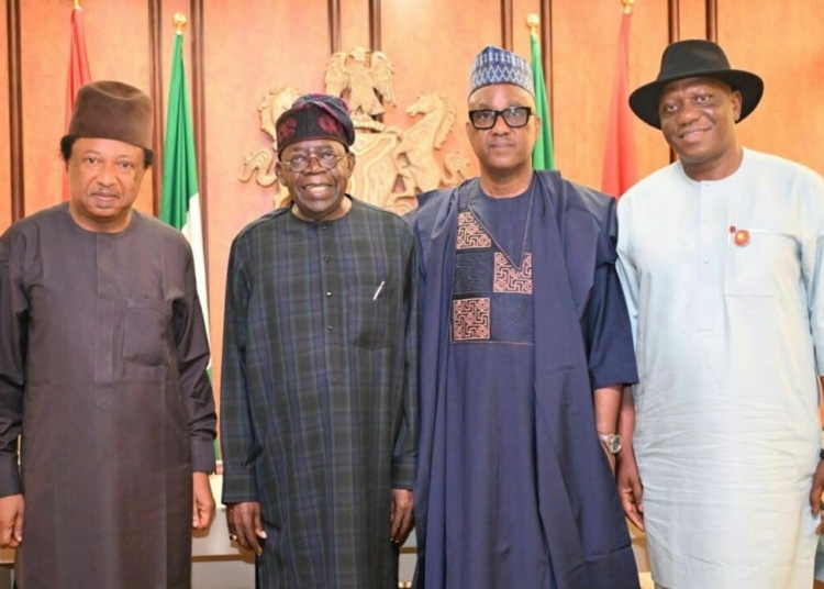 2027: Kaduna APC Leaders Promise Tinubu Total Victory 1 WhatsApp Image 2026 04 01 at 9.23.21 PM