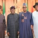2027: Kaduna APC Leaders Promise Tinubu Total Victory
