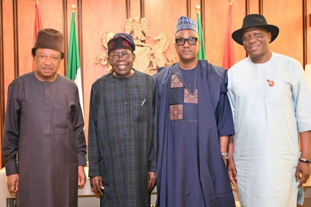 2027: Kaduna APC Leaders Promise Tinubu Total Victory