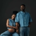 Simi, Adekunle Gold Expand Family Tree As Second Child Arrives