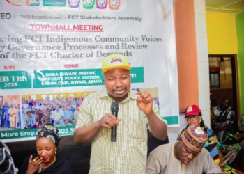 FCT Natives Want Wike To Balance Appointments In Area Councils