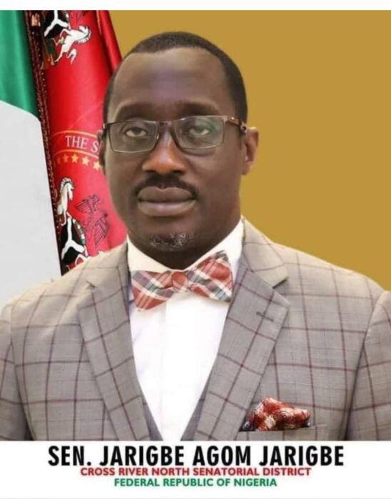 Campaign with Honour Not Insults, Jarigbe Tells Supporters