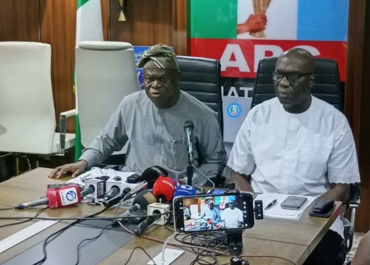 Your Problems Are Self-inflicted, APC Tells ADC 1 WhatsApp Image 2026 04 03 at 1.27.23 PM