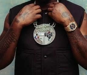 Zlatan Ibile Reveals Why Parents Initially Rejected His Lekki House Gift