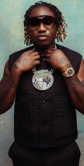 Zlatan Ibile Reveals Why Parents Initially Rejected His Lekki House Gift