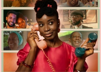Dammy Twitch’s Debut Film ‘Call Of My Life’ Hits Cinemas May 15