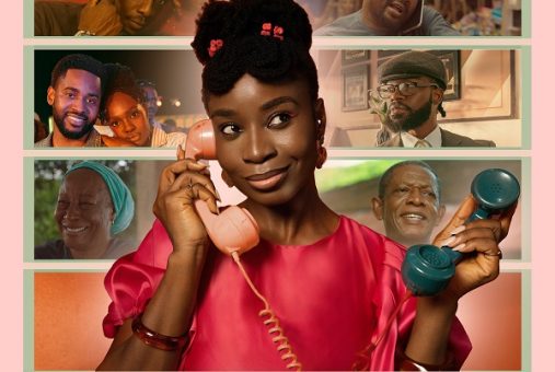 Dammy Twitch’s Debut Film ‘Call Of My Life’ Hits Cinemas May 15