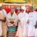 FCT Reps Aspirant Adidi Visits Garki Chief, Continues Consultations